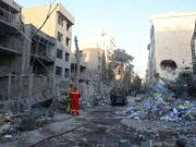 ایران پر امریکی اسرائیلی حملوں سے شہادتوں کی تعداد 1230 سے بڑھ گئی