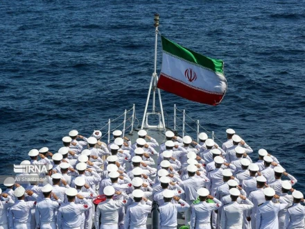 جنگی جہاز ڈوبنے پر ایران کا شدید ردعمل ’امریکا کو اس کی بھاری قیمت چکانا پڑے گی‘