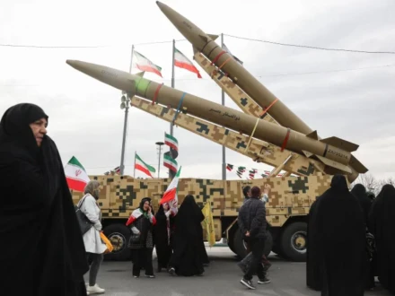 بجلی کے نظام پر حملہ ہوا تو تباہ کن جواب دیا جائے گا، ایران کا ٹرمپ کے بیان پر سخت انتباہ