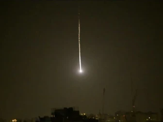 ایران کے حملوں میں 24 گھنٹوں کے دوران 108 اسرائیلی زخمی ہوئے، اسرائیلی وزارت صحت