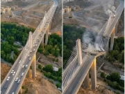 ایران میں شہری انفراسٹرکچر پر امریکی و اسرائیل حملے، عباس عراقچی کا ردعمل سامنے آگیا