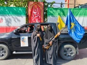 امریکی ناکہ بندی کا ایسا جواب دیں گے کہ دنیا یاد رکھے گی، ایران کا بڑا اعلان