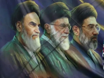 جنگ میں سرینڈر ایران کو نہیں امریکا کو کرنا ہوگا؛ ابراہیم رضائی کا ٹرمپ کو جواب 