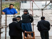 ایران میں اسرائیل کے لیے جاسوسی کے ملزم کو پھانسی دیدی گئی 
