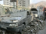 ایران پر اسرائیلی حملے کی مذمت،  اقوام متحدہ، سعودی عرب، چین، ترکیہ، آسٹریلیا اور نیوزی لینڈ سراپا احتجاج