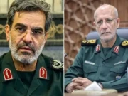 ایران نے مزید 2 فوجی کمانڈرز کی شہادت کی تصدیق کردی