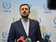 امریکا اسرائیلی جارحیت روکنا نہیں چاہتا تو ایک طرف کھڑا رہے، ایران 