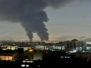 اسرائیلی حملوں میں ایران کے چھ ہوائی اڈے تباہ اور 10 فوجی شہید