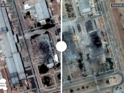 امریکی حملوں سے ایرانی نیوکلیئر پلانٹس کو کتنا نقصان پہنچا، آئی اے ای اے چیف کا انکشاف