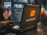 امریکی فوج نے آرٹیفیشل انٹیلی جنس کی مدد سے ایران پر حملے کیے