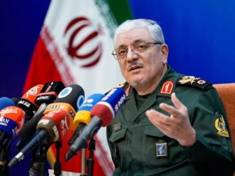 ایران کو جہادی اور حربی صلاحیت حاصل ہے