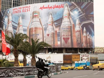 فوٹو: رائٹرز