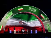 فیفا ورلڈکپ: ایران کے میچز میکسیکو منتقل کرنے پر غور