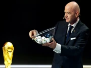 ایران جنگ کے باوجود اپنے ورلڈ کپ میچز امریکا میں ہی کھیلے گا، انفانٹینو کا اعلان