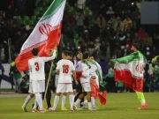 فیفا ورلڈکپ میں شرکت سے متعلق ایران نے بڑا اعلان کردیا