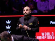 ایرانی کیوئسٹ نے ٹرمپ کو شکست دے دی