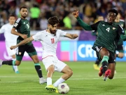 ایران کو فیفا ورلڈکپ کے آغاز سے قبل بڑا دھچکا