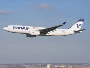 ایران ایئر نے مشہد زاہدان کوئٹہ پرواز کا آغاز کردیا