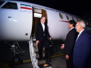 ایران کے وزیر خارجہ اسلام آباد پہنچ گئے