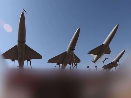 فوٹو: پریس ٹی وی