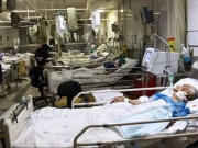 ایران پر امریکی حملوں میں جاں بحق افراد کی تعداد 55 ہو گئی، 645 زخمی