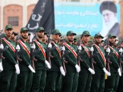 امریکا کے فضائی حملے میں ایرانی فوج کا افسر شہید ہوگیا