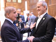 ایرانی صدر 2 روزہ دورے پر اعلیٰ سطح وفد کے ہمراہ کل پاکستان پہنچیں گے