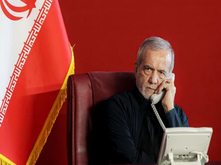 فوٹو: بشکریہ پریس ٹی وی