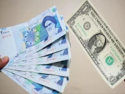 ایک ڈالر کی قدر 15 لاکھ ایرانی ریال کے برابر ہوگئی