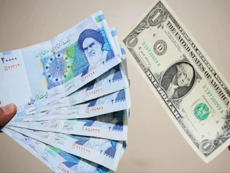 ایک ڈالر کی قدر 15 لاکھ ایرانی ریال کے برابر ہوگئی