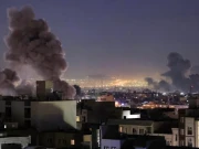 ایران کے اسرائیل پر تازہ میزائل حملے، یروشلم اور تل ابیب دھماکوں سے گونج اٹھے