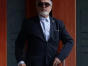 آسٹریلیا سے ملک بدر ہونے والے ایرانی سفیر نے دہشت گردی کے الزامات مسترد کردیئے