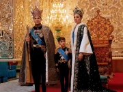 اسرائیل کی فنڈنگ سے ایران میں بادشاہت کی بحالی کی آن لائن مہم کا انکشاف