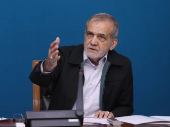 فوٹو: پریس ٹی وی