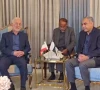 ایرانی وزیر داخلہ اعلیٰ سطح وفد کے ہمراہ پاکستان پہنچ گئے، علاقائی صورتحال میں پیش رفت کی امید