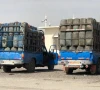 سندھ اور بلوچستان کے سرحدی علاقوں سے لاکھوں لیٹر غیر قانونی پیٹرول اور ڈیزل ضبط