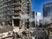 جنگیں تباہی و بربادی لاتی ہیں 