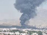 روس کا سخت ردعمل: اسرائیلی حملے دنیا کو ایٹمی تباہی کی طرف لے جا رہے ہیں