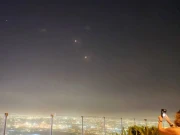 ایران نے قطر اور عراق میں آپریشن کو بشارت الفتح کا نام دے دیا