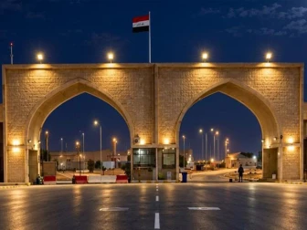 عراق نے ایران کے ساتھ شیب سرحدی گزرگاہ بند کرنے کی وجہ تکنیکی اور ترقیاتی سہولتوں کی کمی قرار دے دی