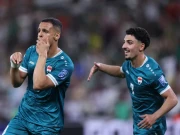 عراق نے 40 سال بعد فیفا ورلڈ کپ کیلیے کوالیفائی کر لیا