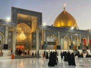 پاکستانی زائرین کیلیے انفرادی حیثیت میں عراق جانے پر پابندی