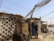 عراق کے وسطی و جنوبی علاقوں میں بجلی کا بڑا بریک ڈاؤن، شدید گرمی میں عوام مشکلات کا شکار