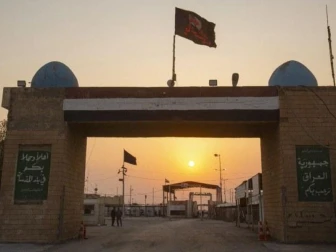 تہران پر دباؤ بڑھانے کے لیے امریکا متحرک، عراق نے ایران کی اہم سرحدی گزرگاہ بند کردی