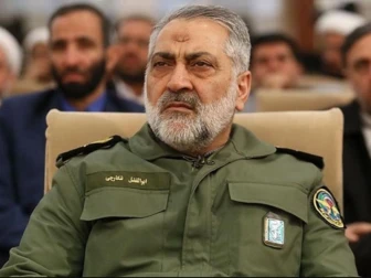 جس ملک کی سرزمین سے خارگ پر حملہ ہوا اسے نشانہ بنائیں گے، ایران کا اعلان