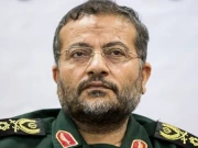 اسرائیل کا ایرانی پاسدارانِ انقلاب کے اہم کمانڈر غلام رضا سلیمانی کو نشانہ بنانے کا دعویٰ 