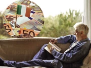 آئرلینڈ، کوئی کام نہ کرنے کی تنخواہ 5 لاکھ 36 ہزار روپے