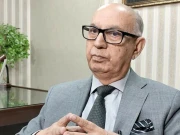 امریکی وفد کی جیل میں عمران خان سے کوئی ملاقات نہیں ہوئی، عرفان صدیقی