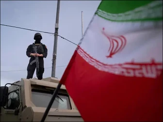 ایران پر امریکی حملے میں پاسدارانِ انقلاب کے 3 اہلکار شہید