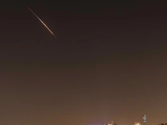 فوٹو: اے ایف پی بشکریہ پریس ٹی وی